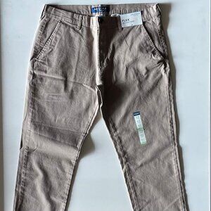 Arizona Flex Men’s Pants – Relaxed Taper Fit